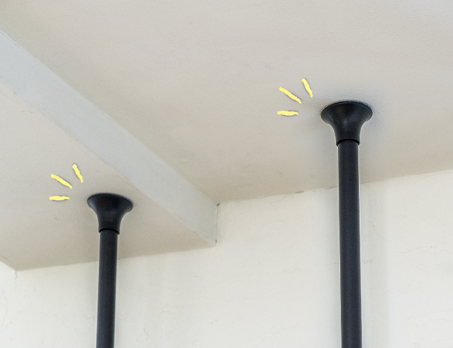 ボルトレスイメージ