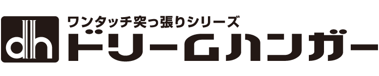 ドリームハンガーロゴ